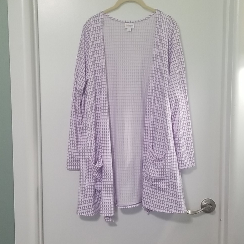 Lularoe Caroline
